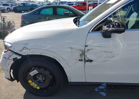 2025 Mercedes-Benz Glc 300 Suv z USA, uszkodzony, nr VIN W1NKM4GB8SF381407